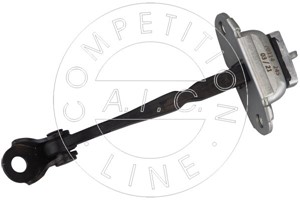 Dørfester, Foran høyre, Foran venstre, NISSAN QASHQAI SUV II, RENAULT KADJAR, 8043 04E A0A