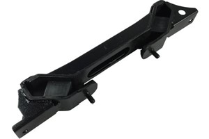 Lagring, motor, Bak, MITSUBISHI PAJERO III, PAJERO IV, MR448194