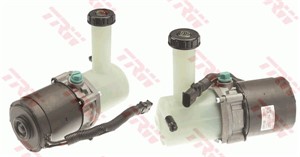 Hydraulikkpumpe, styring, CITROËN,PEUGEOT, 4007 S3