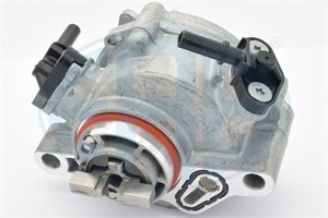 Vakuumpumpe, bremseanlegg, CITROËN,FORD,PEUGEOT, 1692776, 1785236, 31330213, 31375462, 4565 84, 9684786780, 98 040 218 80, 9804021880, A