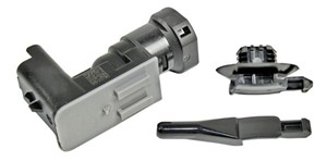 Trykksensor, bremsekraftforsterker, CITROËN,DS,PEUGEOT, 9676911480