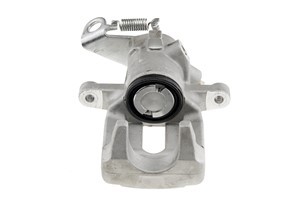 Bremsecaliper, Bakaksel, Venstre bakaksel, Venstre, CITROËN,PEUGEOT, 1607376080, 4400 R2