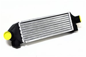 Ladeluftkjøler, FORD TRANSIT Buss, TRANSIT Flak/chassi, TRANSIT Skåp, 1671440, 4042309, 4401912, 4522532, YC159L440BA, YC159L440BB, YC15