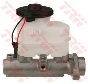 Hovedbremsesylinder, HONDA CR-V I, 46100-S10-951