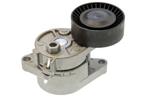 Spennarm, kilerem med ribber, BMW, 1 427 252, 1 735 899, 1 748 832, 11 28 1 427 252, 11 28 1 735 899, 11 28 1 748 832