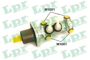 Hovedbremsesylinder, ALFA ROMEO 145, 146, 155, GTV, SPIDER, 46478974, 51733637, 60571358, 60571362