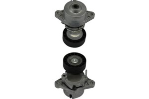 Strammerull, kilerem med ribber, Venstre, HYUNDAI,KIA, 252812A000, 252812A100