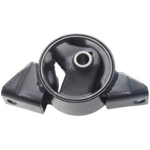 Lagring, motor, Bakmontasje, Nede, NISSAN, 11320-59Y00