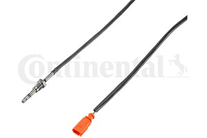 Sensor, avgasstempertur, VW, 03L 906 088 BQ