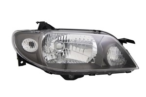 Frontlykt, Venstre, MAZDA 323 S VI, BL4G510L0, BL4G-51-0L0