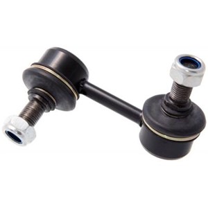 Stang, stabilisator, Framaksel høyre, MITSUBISHI PAJERO III, PAJERO Canvas Top III, 4056A105, MR374522