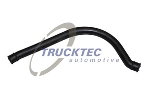 Slange, veivhuslufting, MERCEDES-BENZ S-KLASS [W140], 104 094 2082, 104 094 3382, A104 094 2082, A104 094 3382