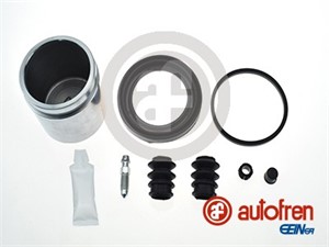 Reparasjonssett, bremseklave, Framaksel, SUBARU, 26291AC010, 26291AC011, 26291AC012, 26292AE140, 26292AE141, 26292AE150, 26292AE151