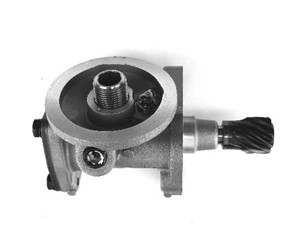 Oljepumpe, FORD, 1052397, 6031544, 77BM6600BA