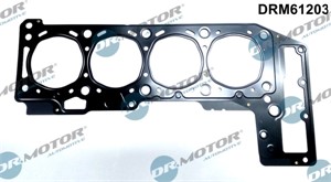 Tetning, sylindertopp, CITROËN,FIAT,IVECO,PEUGEOT, 504093499