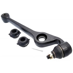 Bærebru, Framaksel, Ytre, Foran høyre, Høyre, Nede, DAIHATSU SIRION, YRV, 4806897201, 48068-97201, 4806897201000, 48068-97201-000, 48068