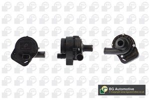 Ekstra vannpumpe, MERCEDES-BENZ, A1718350064, A1978350064, A2048350364, A2115060000, A2118350064, A2118350164, A2118350264, A2118350364