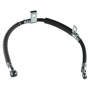 Bremseslange, Framaksel, Framaksel høyre, KIA SORENTO I, 58732-3E200