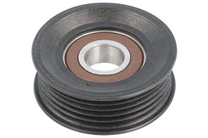 Strammerull, kilerem med ribber, TOYOTA IQ, 16620-47020