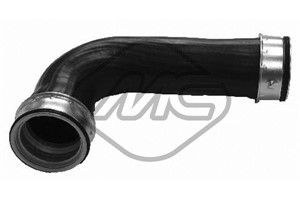 Ladeluftslange, AUDI A3, SEAT TOLEDO II, SKODA OCTAVIA I, VW GOLF IV, 1J0145834AE