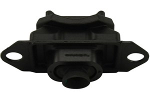 Lagring, motor, Venstre, NISSAN QASHQAI / QASHQAI +2 I, 1122000Q0A, 11220JD000