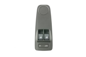 Bryter, vindusløfter, Foran venstre, CITROËN,FIAT,PEUGEOT, 6490.X8, 6554.X8, 6554.XN, 735421713, 735487419, 735532903