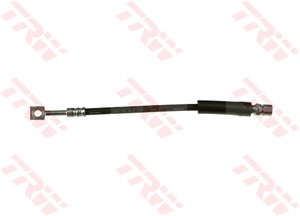 Bremseslange, Framaksel, framaksel, Høyre eller venstre, Høyre, Venstre, CHEVROLET,DAEWOO,OPEL,VAUXHALL, 5 62 095, 90473452, 96212323