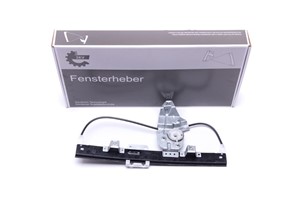 Vindusheis, Høyre bak, LAND ROVER FREELANDER I, FREELANDER Soft Top I, CVH101200, CVH101201, CVH101202