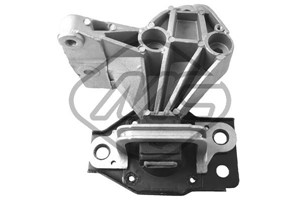 Lagring, motor, Høyre, NISSAN QASHQAI / QASHQAI +2 I, 11210-JD500
