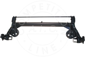 Akselskaft, Bakaksel, AUDI A6 C5, A6 C5 Avant, 4B0 500 051G, 4B0 500 051H, 4B0 500 051M