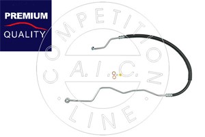 Hydraulikkslange, styring, VW PASSAT B3/B4, PASSAT B3/B4 Variant, 357 422 893D