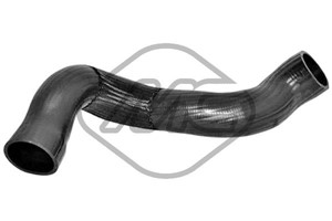 Ladeluftslange, VOLVO S60 II, V60 I, XC60 SUV I, 30741795