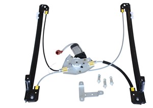 Vindusheis, Foran høyre, CHRYSLER VOYAGER / GRAND VOYAGER III, DODGE CARAVAN, 4796306