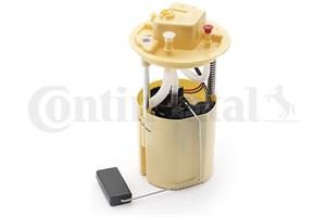 Brennstoff leveringsenhet, FIAT GRANDE PUNTO, PUNTO, PUNTO EVO, PUNTO Skåp/halvkombi, 51791674