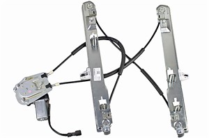 Vindusheis, Foran høyre, RENAULT MEGANE II, MEGANE Kombi II, MEGANE Sedan II, 7701 278 239, 8200 325 135, 8201 010 925, 8201 264 495