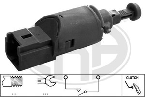 Bremselysbryter, RENAULT,VAUXHALL, 25 32 500 06R, 44 19 589, 82 00 168 239, 82 00 276 359, 93 197 677