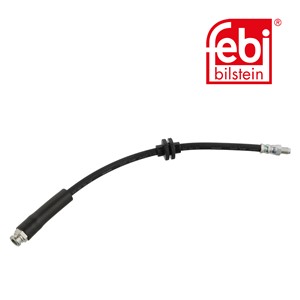 Bremseslange, Ytre, framaksel, Høyre eller venstre, ALFA ROMEO,CITROËN,FIAT,OPEL,PEUGEOT,VAUXHALL, 013352127, 013363239, 013444289, 0557