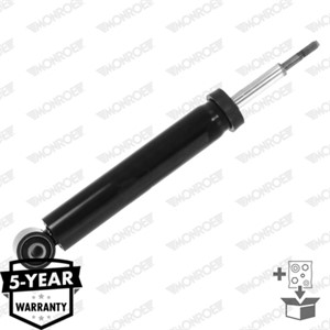 Støtdemper, Bakaksel, BMW 5 Touring [E61], 33 52 6 766 587, 6 766 587