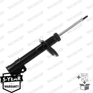 Støtdemper, Framaksel, Høyre, OPEL MERIVA B Minibus, minivan, VAUXHALL MERIVA Mk II, 344577, 344579, 344607, 344619, 93168545, 93168547