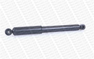 Støtdemper, Bakaksel, FORD FOCUS Skåp / kombi II, FOCUS Skåp / kombi III, FOCUS Turnier II, FOCUS Turnier III, 1341063, 1348869, 1363150