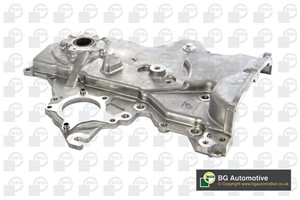 Oljepumpe, HYUNDAI,KIA, 21350-2B011