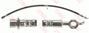 Bremseslange, Framaksel, Venstre, TOYOTA PRIUS Liftback, 90947-02D82, 90947-02F18