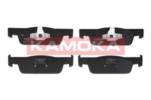 Bremseklosser sett, Framaksel, DACIA LOGAN II, LOGAN MCV II, SANDERO II, RENAULT CLIO IV, LOGAN/STEPWAY II, TWINGO III, 410602581R, 4106