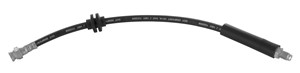 Bremseslange, Framaksel, FIAT,OPEL, 05 62 275, 13 352 127, 5 62 275, 55 701 047