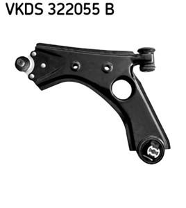Bærebru, Framaksel venstre, FIAT,OPEL,VAUXHALL, 3 52 516, 3 52 538, 51810665, 51932035, 95511300, 95514537