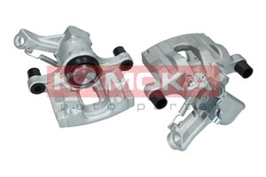 Bremsecaliper, Bakaksel, Høyre, OPEL VECTRA C, VECTRA C GTS, SAAB 9-3, 9-3 Cabriolet, 9-3 Kombi, 9-3X, VAUXHALL VECTRA Mk II, 542092, 55