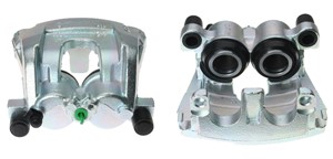 Bremsecaliper, Framaksel, Foran akselen, Venstre, FORD GALAXY III, GALAXY MK VAN III, S-MAX, 2 273 620, 5338891, E1GC-2B302-BA, K1GC 2B3