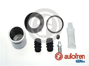 Reparasjonssett, bremseklave, Bakaksel, MAZDA CX-7, CX-9, L206-26-980C, L206-26-990C, L232-26-61X, L232-26-71X, L2Z2-26-98ZA, L2Z2-26-99