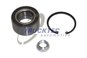 Hjullagersett, bakaksel begge sider, BMW, 33 41 6 792 361