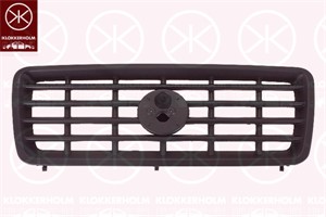 Radiatorgitter, FIAT SCUDO Buss, SCUDO Skåp, 0001494350898, 1494350898